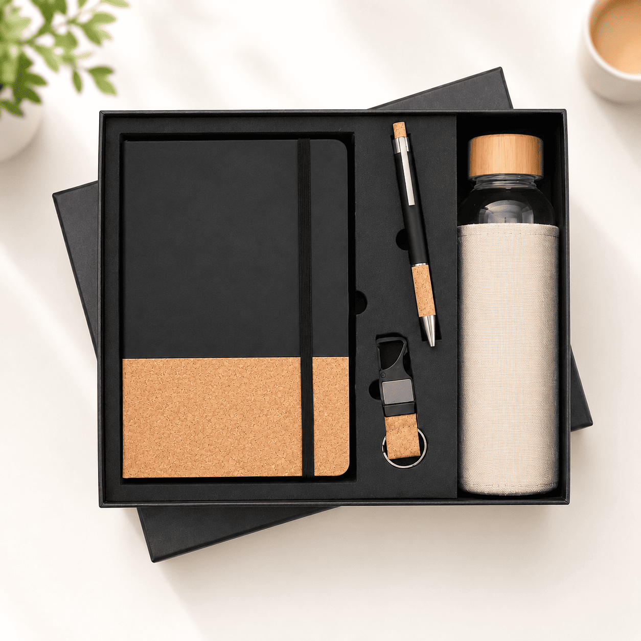 Employee Kit Eco-Friendly Executive Gift Set